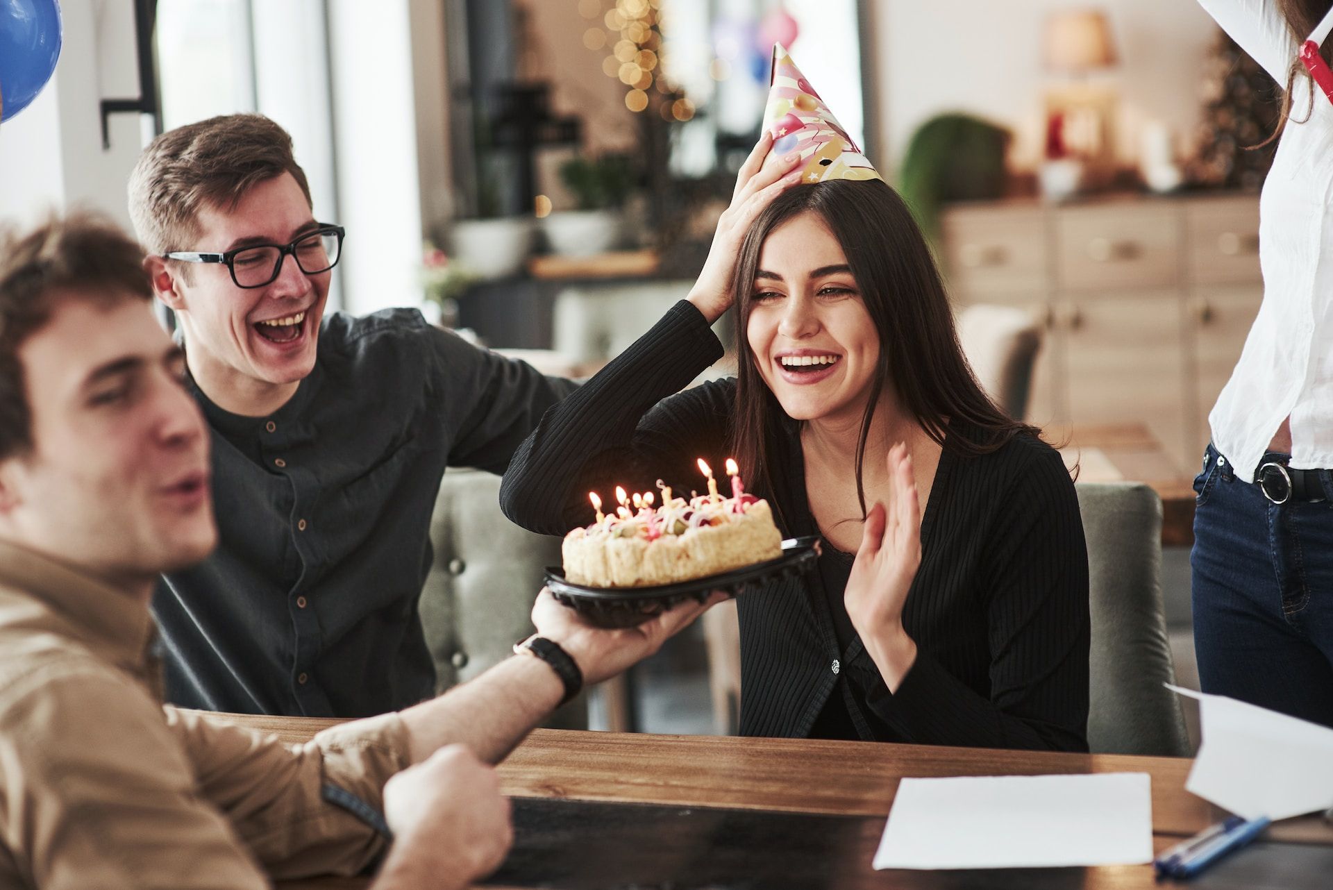 Fun Office Birthday Ideas: Celebrate Employee Birthdays