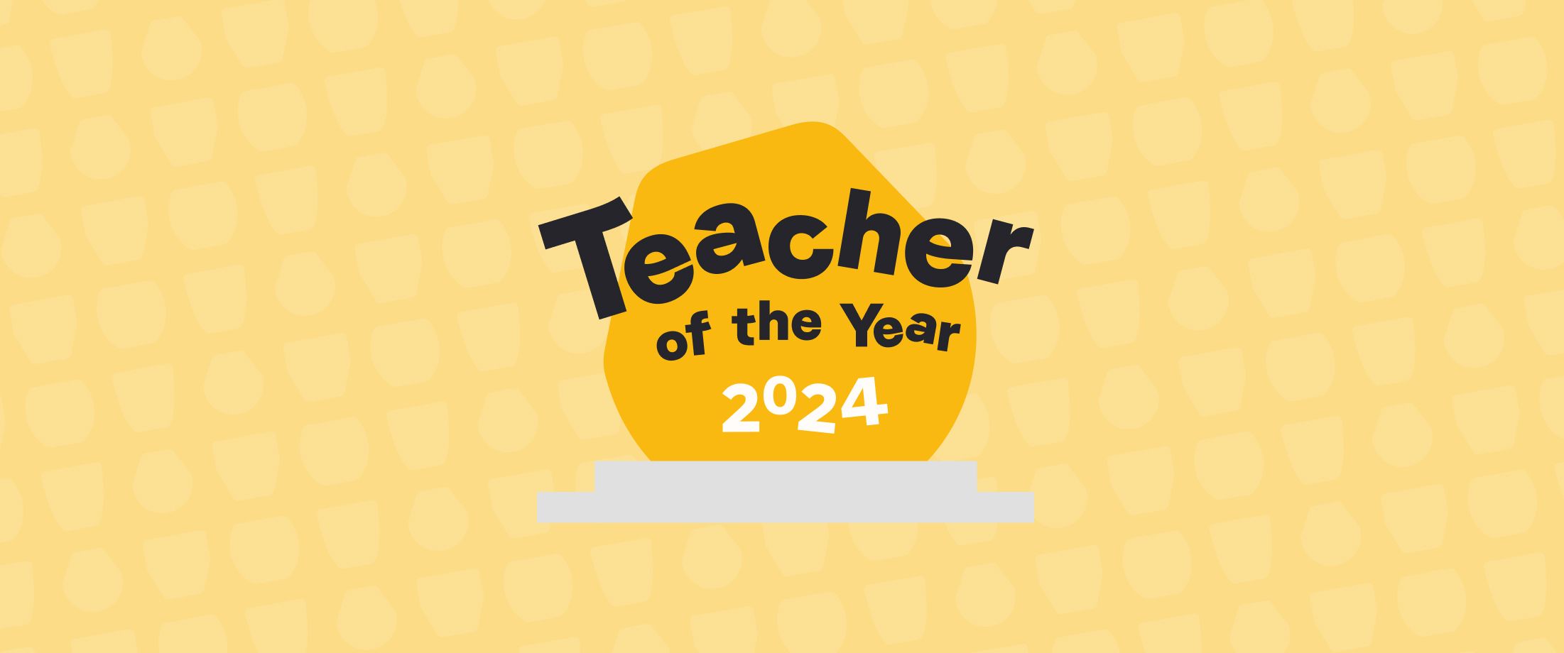 Celebrate Britain’s Best Teachers with Collection Pot’s Teacher of the Year Award!