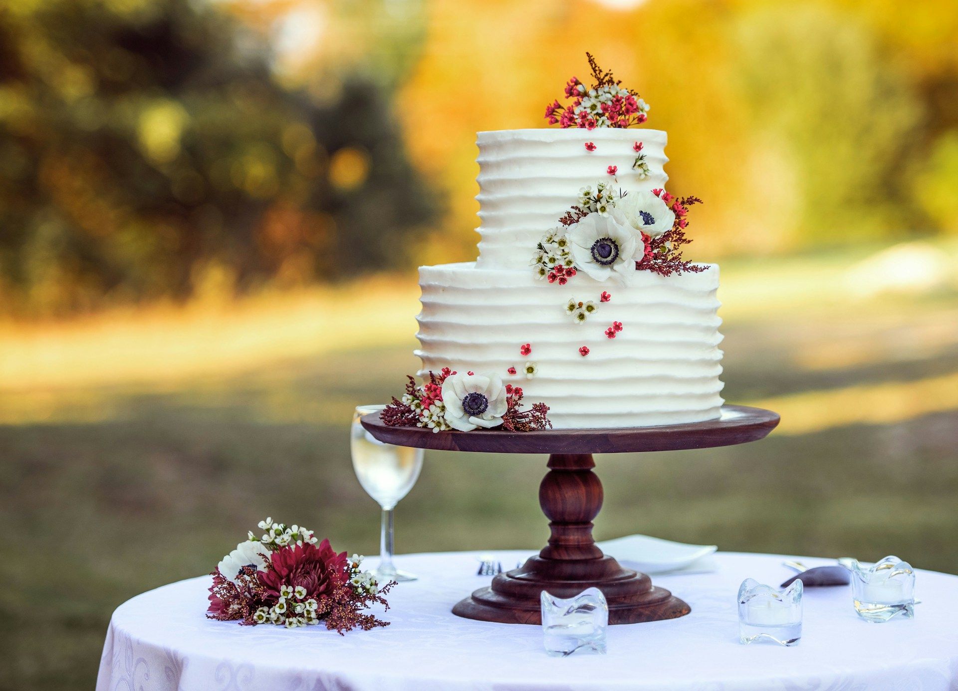 Wedding Cake Ideas: Jaw-Dropping Designs for Your Special Day