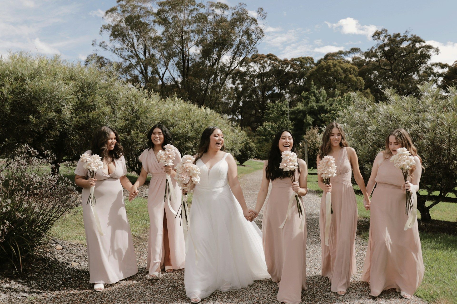 Wedding Dress Styles 101: Your Essential Handbook