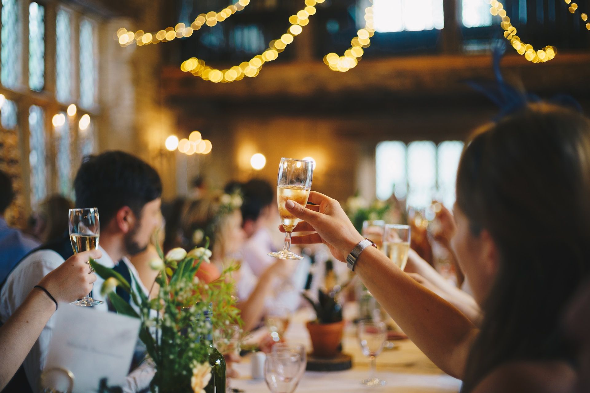 How to Ask for Money for a Wedding Gift?