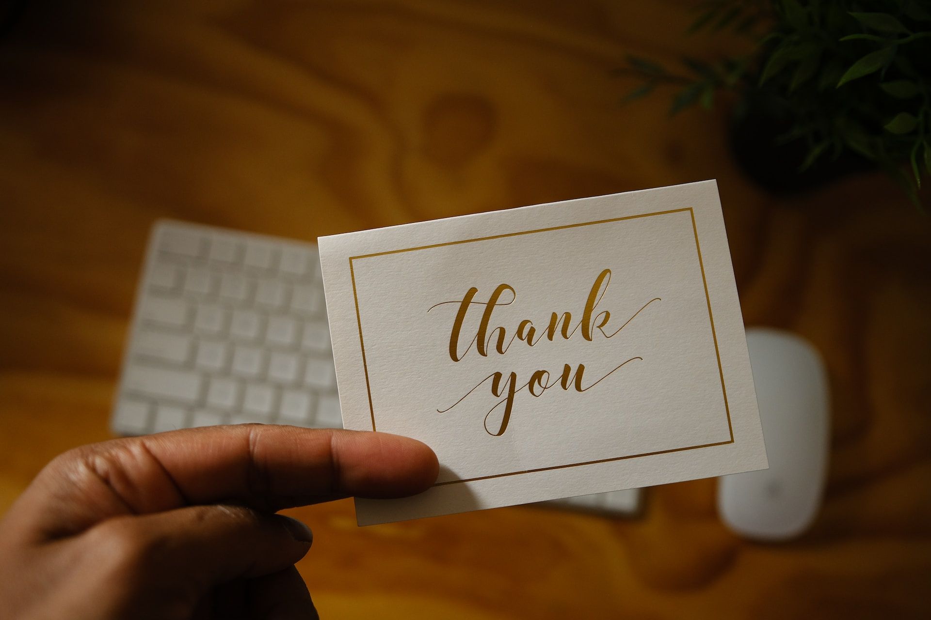 The Best Thank You Messages for Colleagues