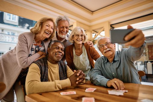 How to Celebrate a Retirement at Work?